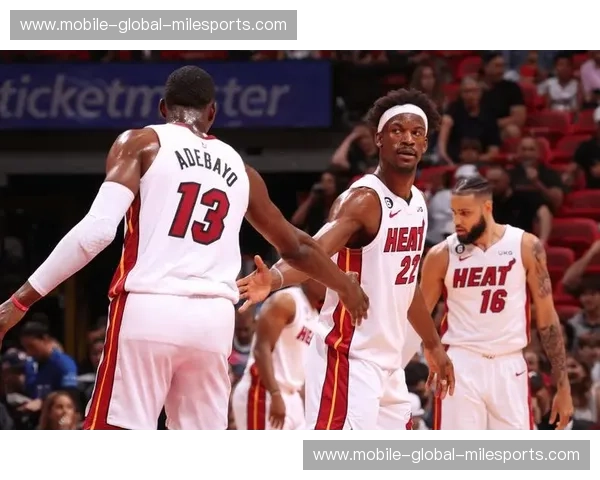 王者之战：2011年热火与公牛的宿命对决